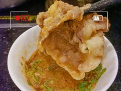-一哥澳门豆捞 · 十七年经典澳门火锅(四季天地店)