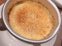 法式焦糖布丁-烧肉の牛太(绿地缤纷城店)