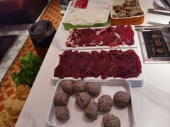 -八合里牛肉火锅(八合里总店)