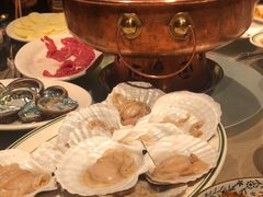 -日进一片海.生腌海鲜火锅.宵夜烧烤(三里屯总店)