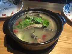 -猛料鸭仔饭(赤坎店)