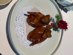 -禧宴Joyous Restaurant(禧园店)