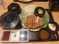 -炸牛排 京都胜牛(京都站前店)