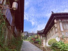 -茅山东方盐湖城景区