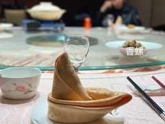 -花中城·杭帮菜·粤菜·海鲜火锅(清泰街店)
