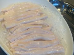 -鼎鼎香·港式火锅(北京SKP店)