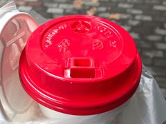 -永和大王(浦东南路店)