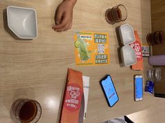 -豪客来牛排(云山大道店)