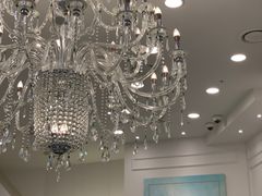 大堂-BILLY ANGEL蛋糕店(三成COEX店)
