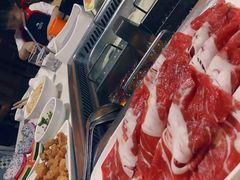 -海底捞火锅(北京路店)