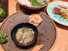 -京旬海鲜放题·铁板烧自助餐厅