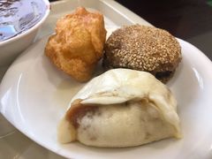 -护国寺小吃(安定门店)