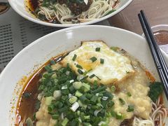 -杨大叔爱面子·四川小吃(岗头店)