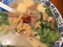 -小潘记鸭血粉丝汤