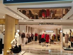 -利群商厦(台东店)