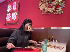 -龙记·香港茶餐厅(海上世界店)