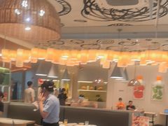 -菲滋意式餐厅(富阳东方茂店)