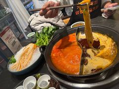-巴蜀大将火锅(春熙店)