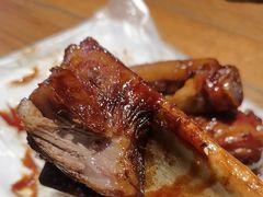 -赵元章肉骨烧(山塘街店)