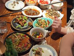 -你又瘦了小酒馆(奥体店)