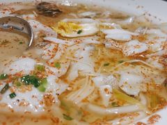 -渔语鱼酸菜鱼新川菜(来福士店)