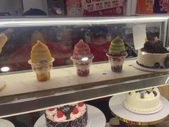 -DQ·蛋糕·冰淇淋(五棵松万达店)