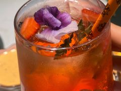 -ins森林童话餐厅coffee&bistro