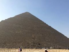-吉萨金字塔群