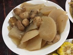 -仙居八大碗(旗舰店)