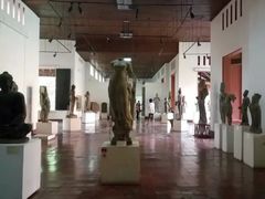 -柬埔寨国家博物馆