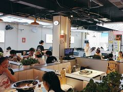 -蛙老爹·蜀香美蛙鱼头(王家湾店)
