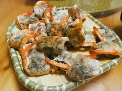 -岳季煎饺