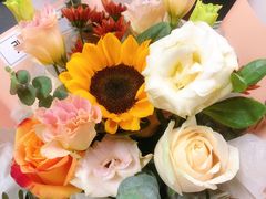 -那些花儿鲜花店(小寨店)