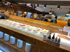 自助取餐区-汉巴味德(大悦城店)