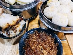 -王菊美食街·王菊面馆(总店)