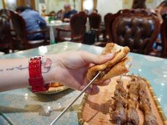 -新疆伊宁远征餐厅