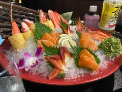 -神户赤童日式烤肉伙伴(东直门店)