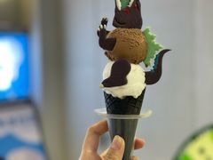 -CORNER CONE GELATO酷矿手作霜淇淋(南头古城店)