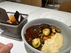 -Nana And Her Friends Restaurant 娜娜家(小寨原力场店)