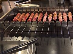 -麦凯伦烧烤·精酿超级工厂店(金桥总店)