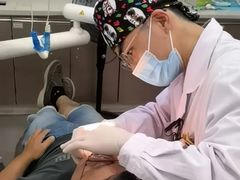 -土豆口腔(凤凰北总店)