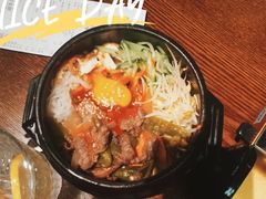 -汉米达特色料理餐厅(郴州友阿国际广场店)