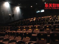 4D-乐天影城(威高广场店)