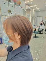 -思密达·烫染设计