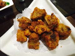 -宴秋杭州菜(锦艺城店)