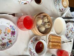 -宝丽轩中餐厅BAOLIXUAN