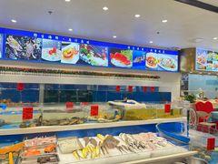 -北塘海鲜·天津菜(大光明桥旗舰店)