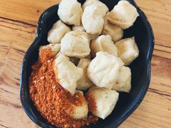 包浆豆腐-猫爷的腔调·黔小馆(交大医学住宅区店)