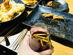 -汪爹爹武汉牛三鲜(朝外大街店)