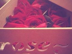 -ROSEONLY诺誓(国际广场购物中心店)